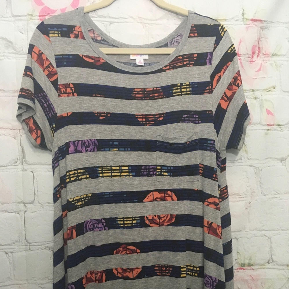 LuLaRoe Carly